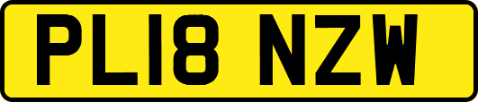 PL18NZW