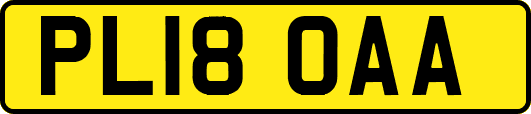 PL18OAA