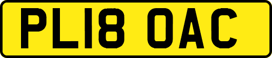PL18OAC