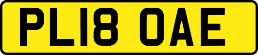 PL18OAE