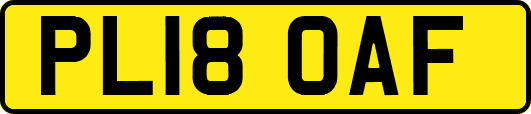PL18OAF
