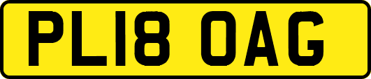 PL18OAG