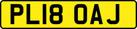 PL18OAJ