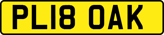 PL18OAK