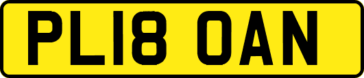 PL18OAN