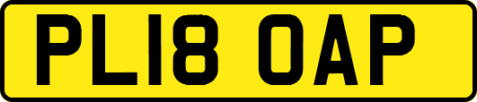 PL18OAP