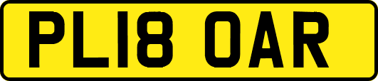 PL18OAR