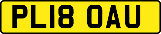 PL18OAU