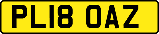 PL18OAZ