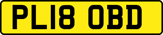 PL18OBD