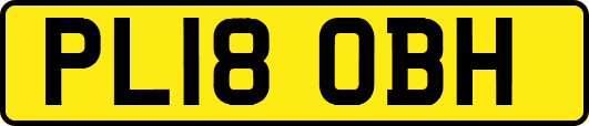 PL18OBH