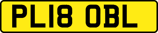 PL18OBL