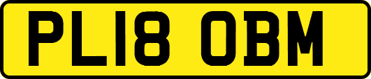 PL18OBM