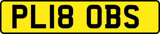 PL18OBS