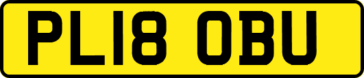 PL18OBU