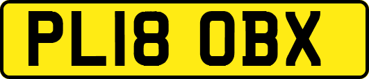 PL18OBX