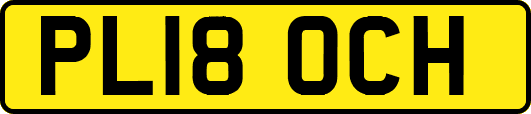 PL18OCH