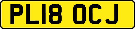 PL18OCJ
