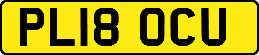 PL18OCU