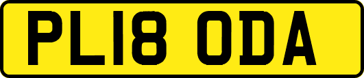 PL18ODA