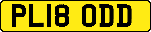 PL18ODD