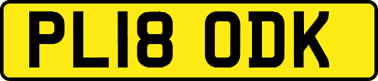 PL18ODK