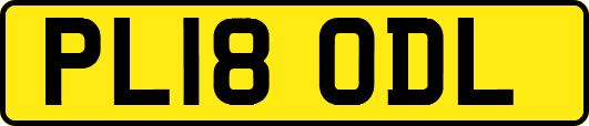 PL18ODL
