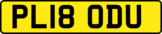 PL18ODU