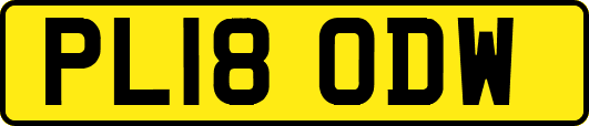PL18ODW