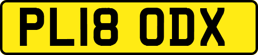 PL18ODX