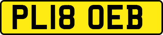 PL18OEB