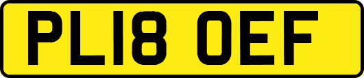 PL18OEF