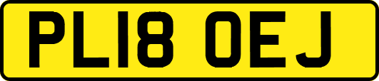 PL18OEJ