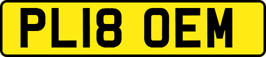 PL18OEM