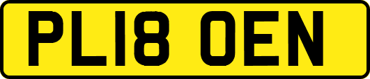 PL18OEN