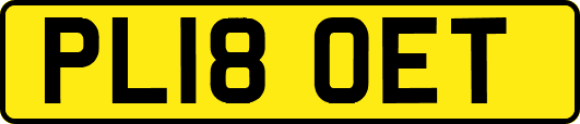 PL18OET
