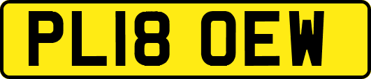 PL18OEW