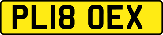 PL18OEX