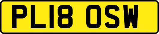 PL18OSW