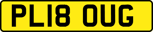 PL18OUG
