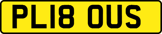 PL18OUS
