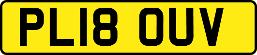 PL18OUV