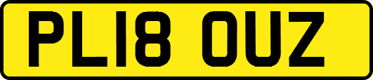 PL18OUZ