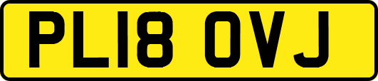 PL18OVJ