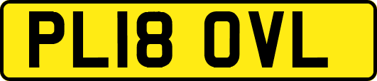 PL18OVL