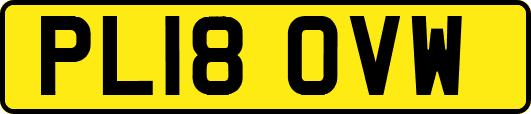 PL18OVW