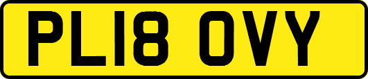 PL18OVY