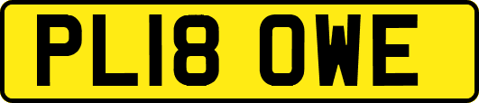 PL18OWE