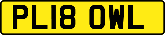 PL18OWL