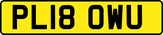 PL18OWU